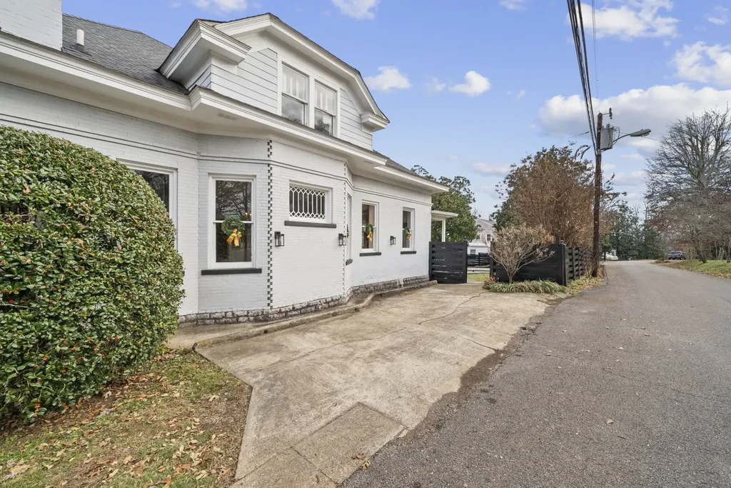 343 Forest Street Lewisburg TN 37091
