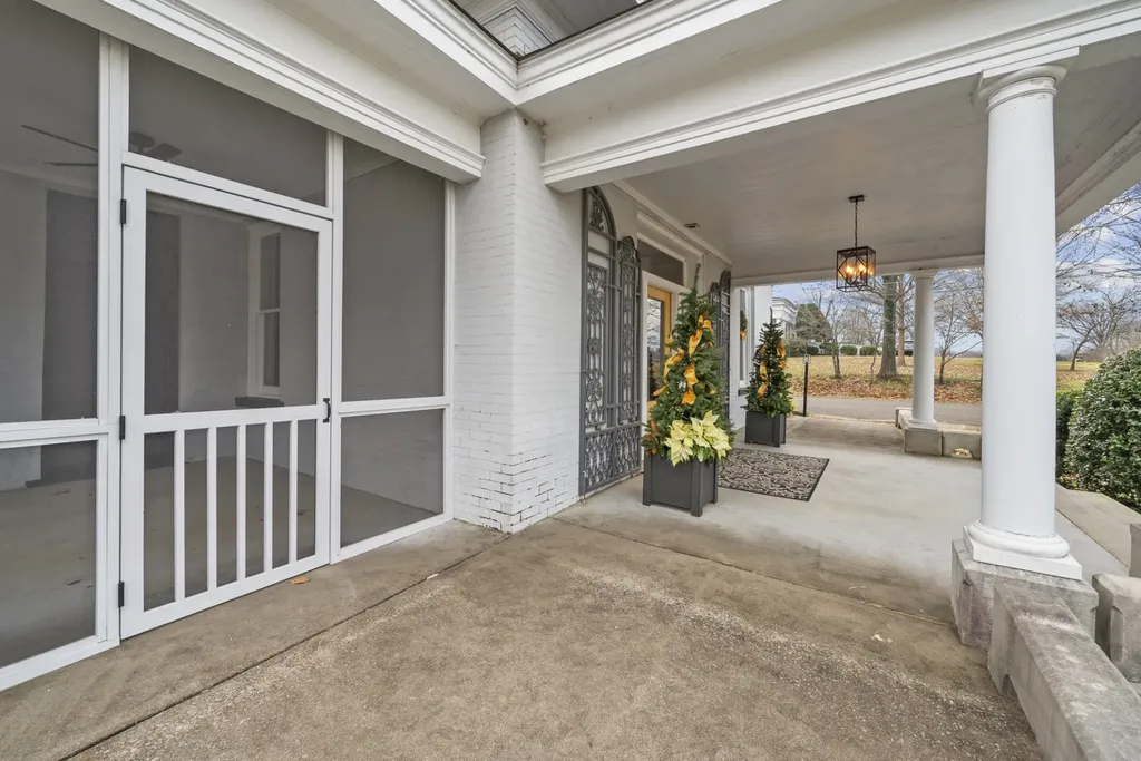 343 Forest Street Lewisburg TN 37091