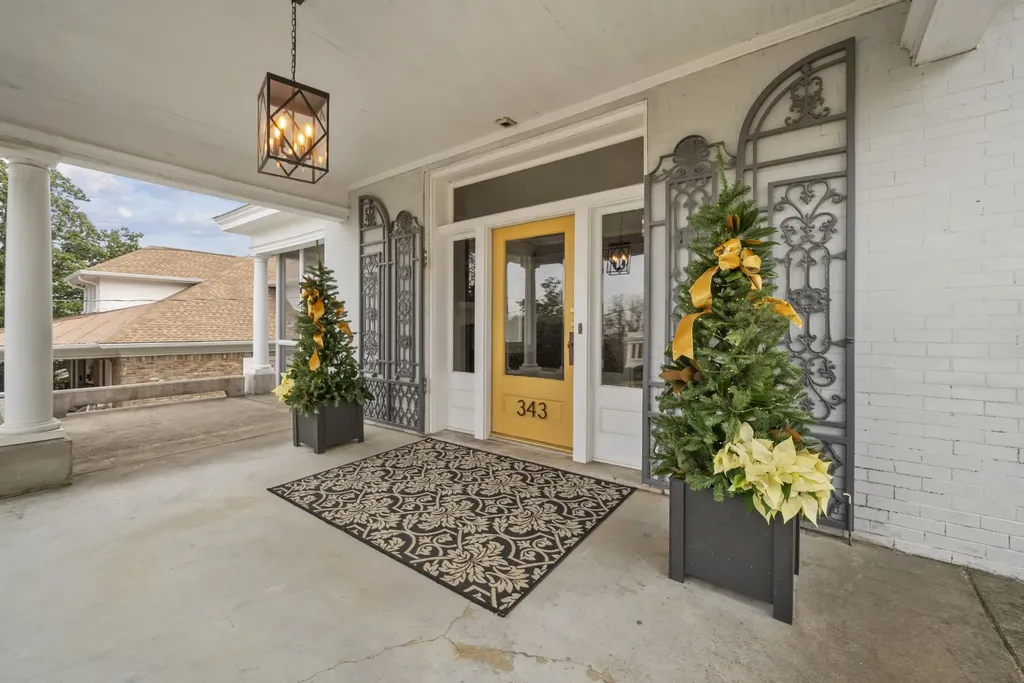 343 Forest Street Lewisburg TN 37091