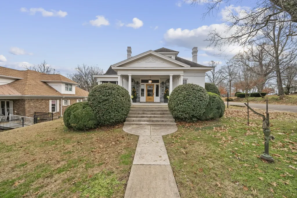 343 Forest Street Lewisburg TN 37091
