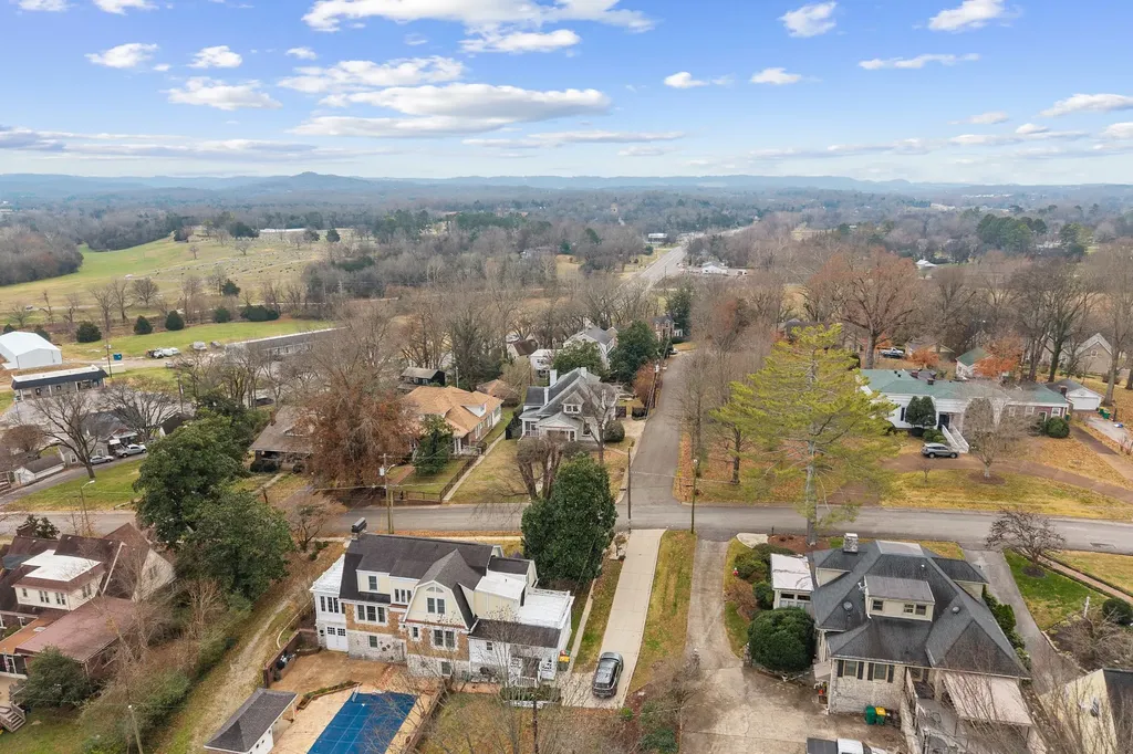 343 Forest Street Lewisburg TN 37091