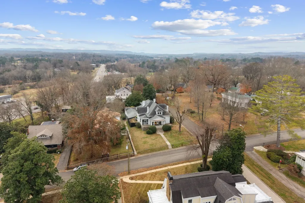 343 Forest Street Lewisburg TN 37091