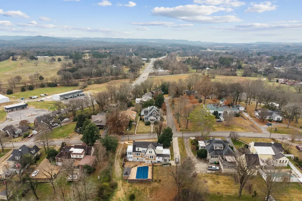 343 Forest Street Lewisburg TN 37091