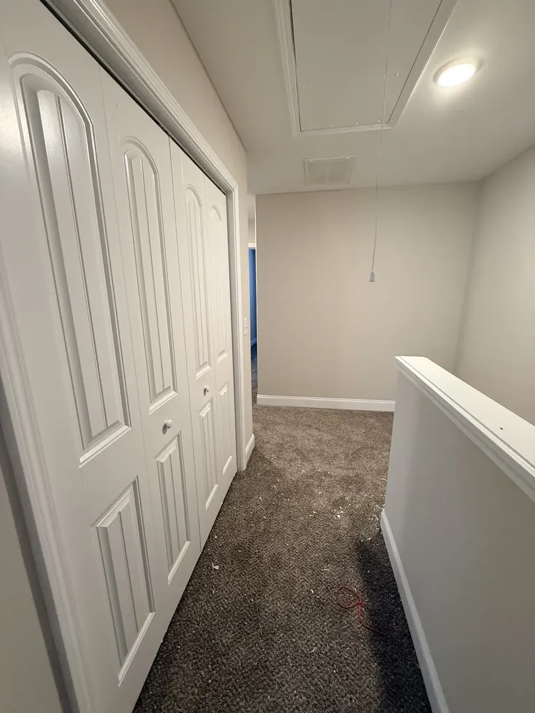 214 W Fallow Court Clarksville TN 37040