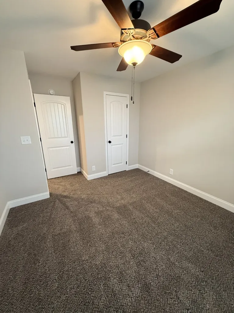 214 W Fallow Court Clarksville TN 37040