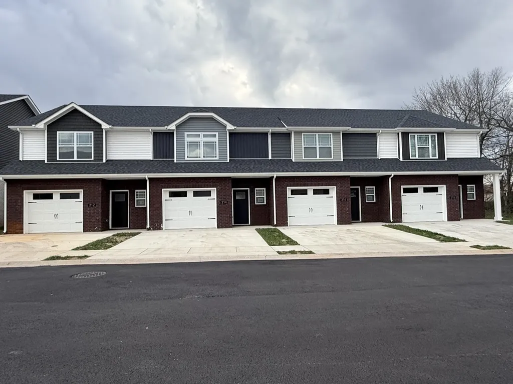 214 W Fallow Court Clarksville TN 37040
