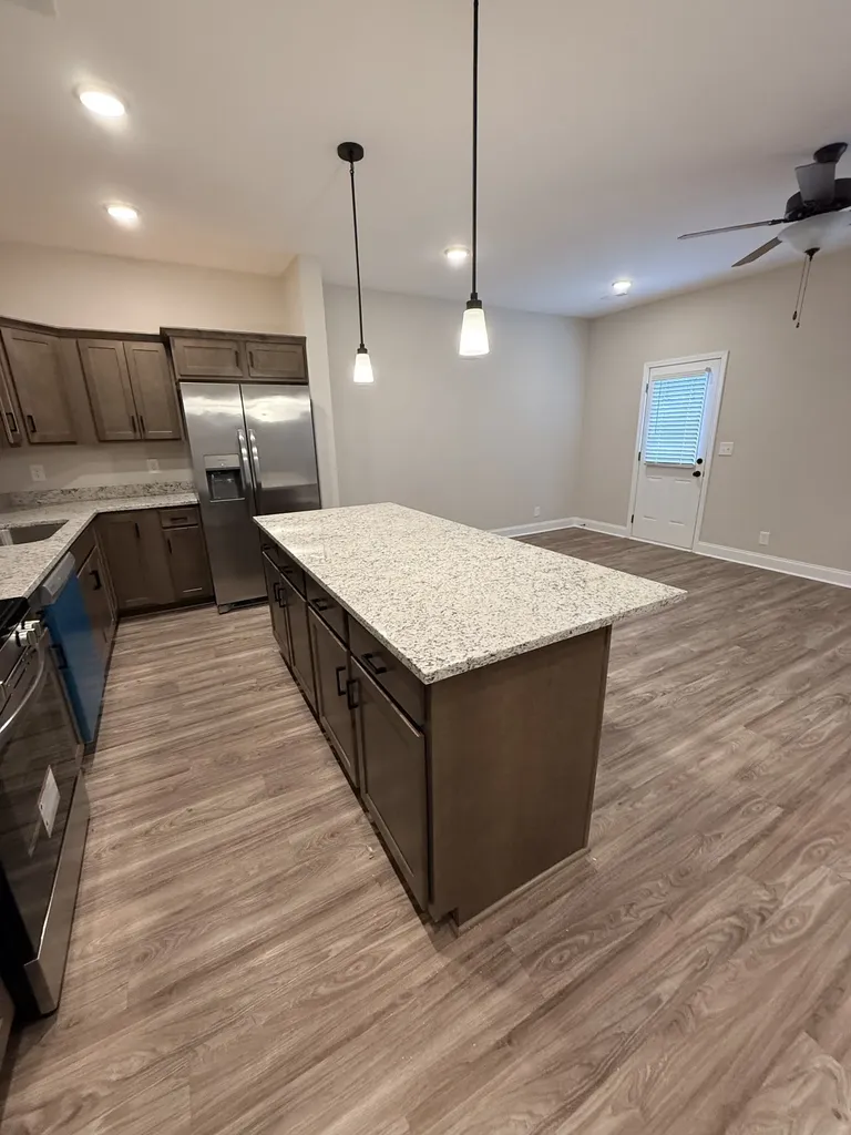 214 W Fallow Court Clarksville TN 37040
