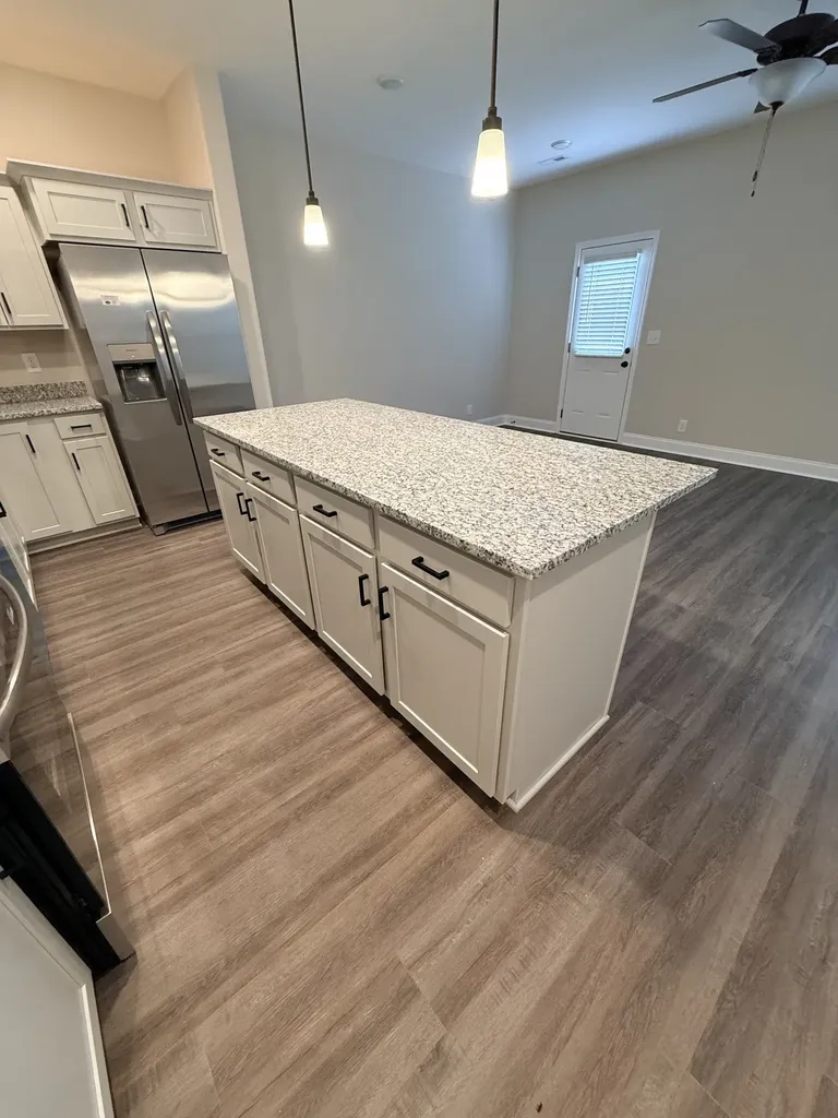 216 W Fallow Court Clarksville TN 37040