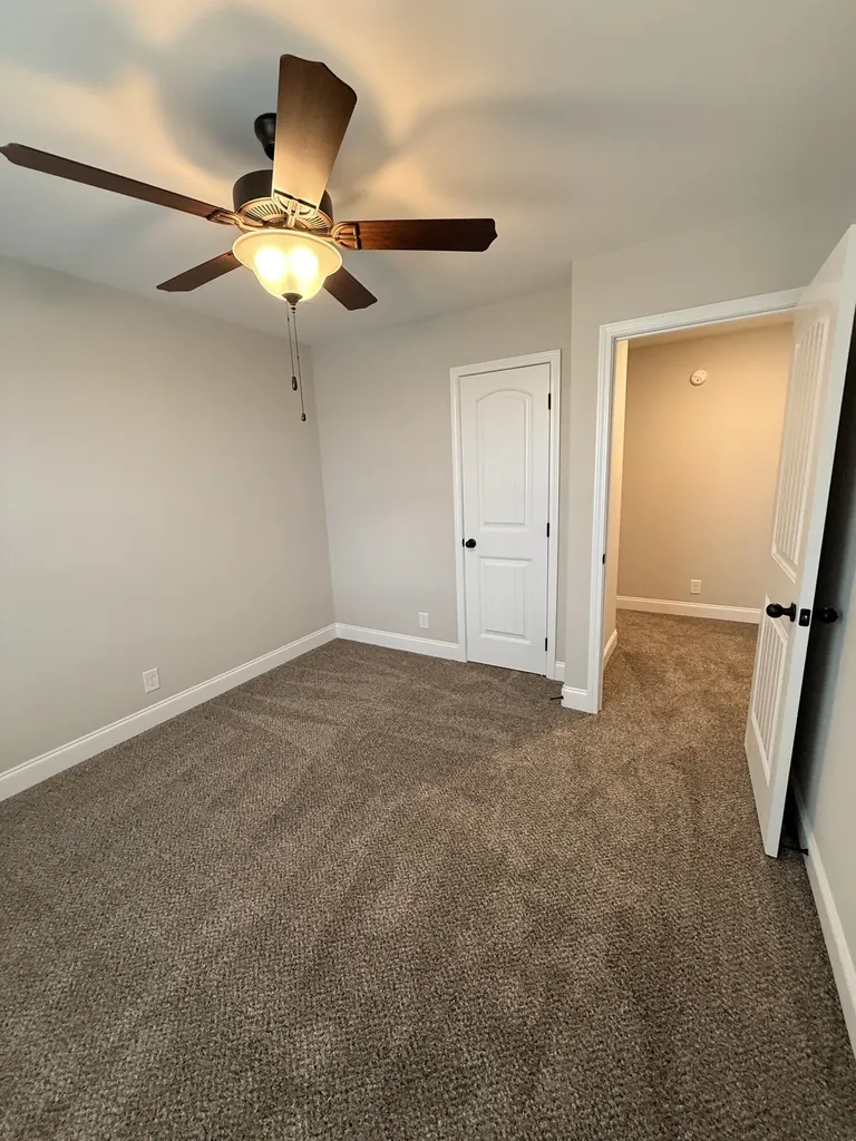 216 W Fallow Court Clarksville TN 37040