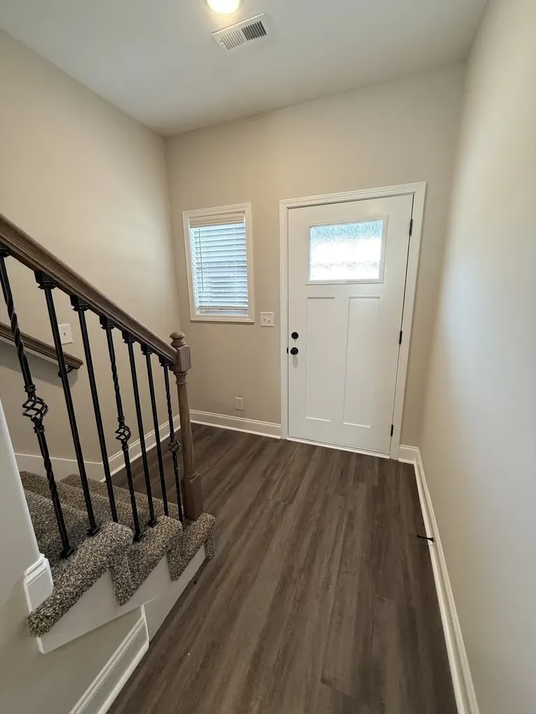 216 W Fallow Court Clarksville TN 37040
