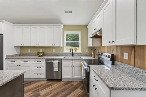 776 Norris Hollow Road Vanleer TN 37181