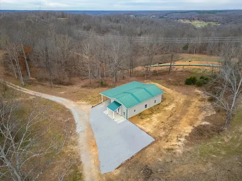 776 Norris Hollow Road Vanleer TN 37181