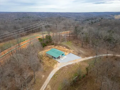 776 Norris Hollow Road Vanleer TN 37181