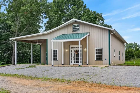 776 Norris Hollow Road Vanleer TN 37181