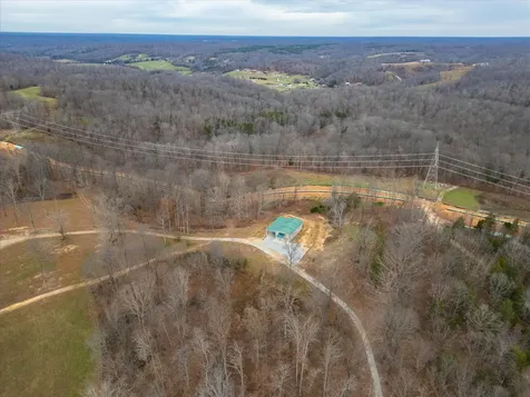 776 Norris Hollow Road Vanleer TN 37181