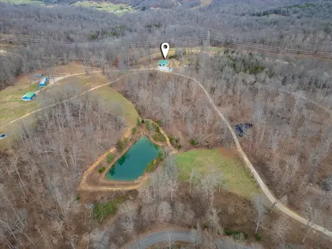 776 Norris Hollow Road Vanleer TN 37181