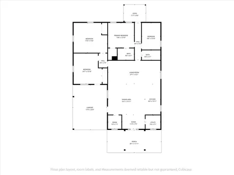 776 Norris Hollow Road Vanleer TN 37181