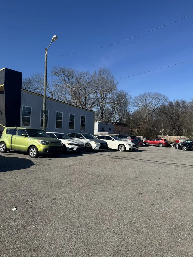 1243 S Dickerson Road Goodlettsville TN 37072