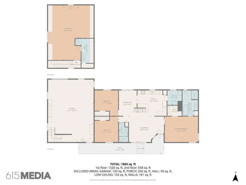 1197 Africa Road Lebanon TN 37087