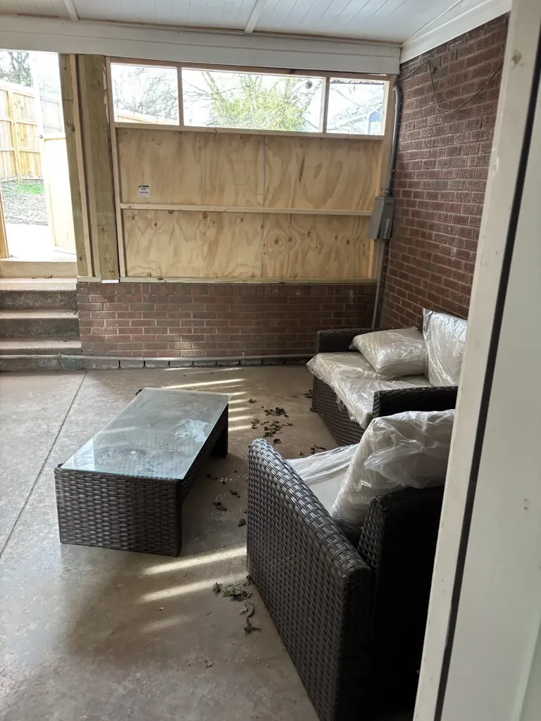 1707 21st Ave, N Nashville TN 37208
