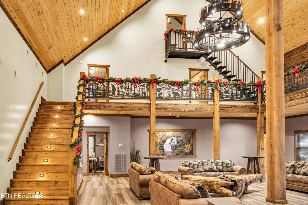 173 Rafter Road Tellico Plains TN 37385