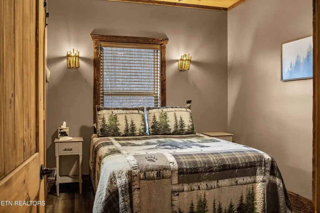 173 Rafter Road Tellico Plains TN 37385