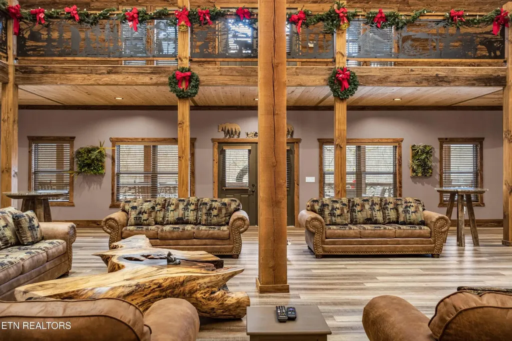 173 Rafter Road Tellico Plains TN 37385