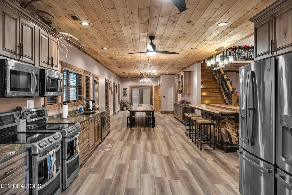 173 Rafter Road Tellico Plains TN 37385