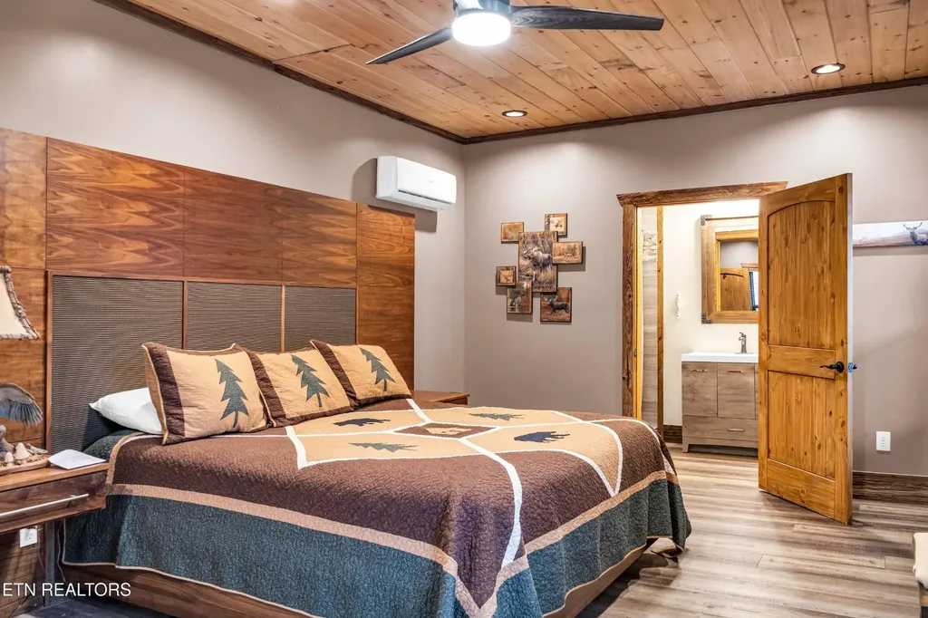 173 Rafter Road Tellico Plains TN 37385