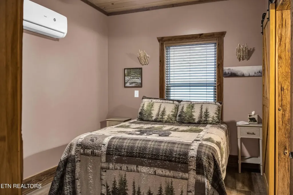 173 Rafter Road Tellico Plains TN 37385