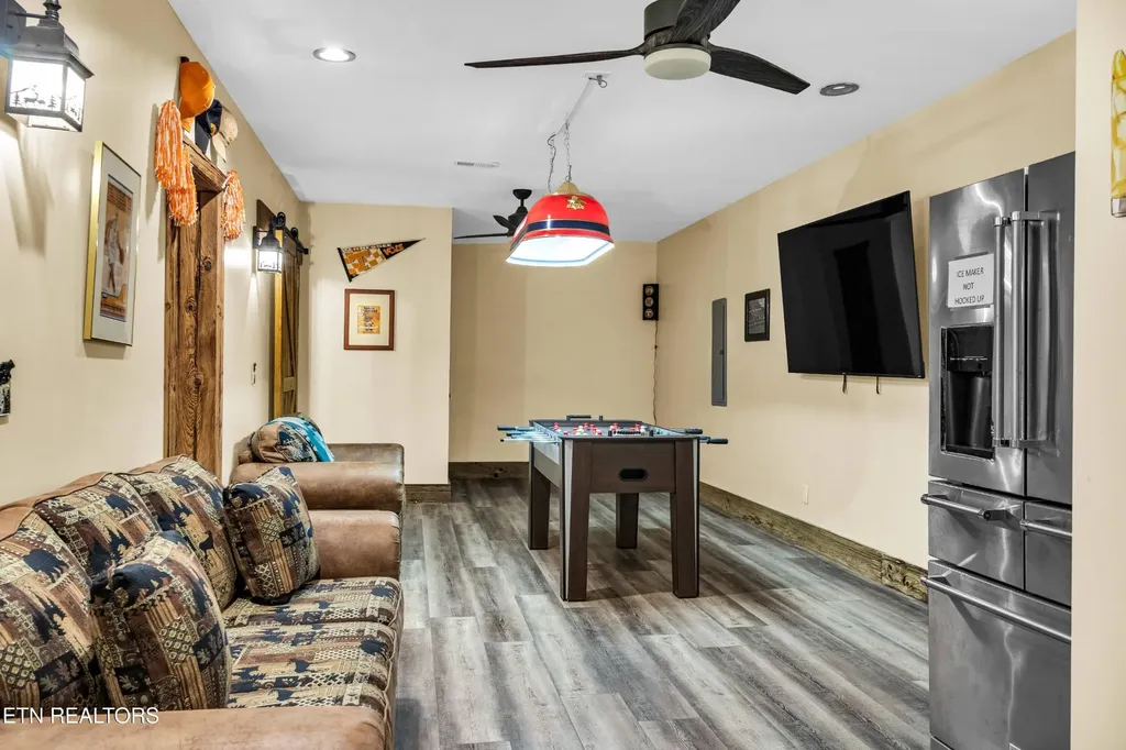 173 Rafter Road Tellico Plains TN 37385