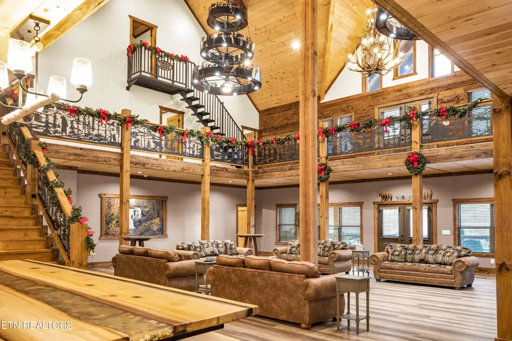 173 Rafter Road Tellico Plains TN 37385