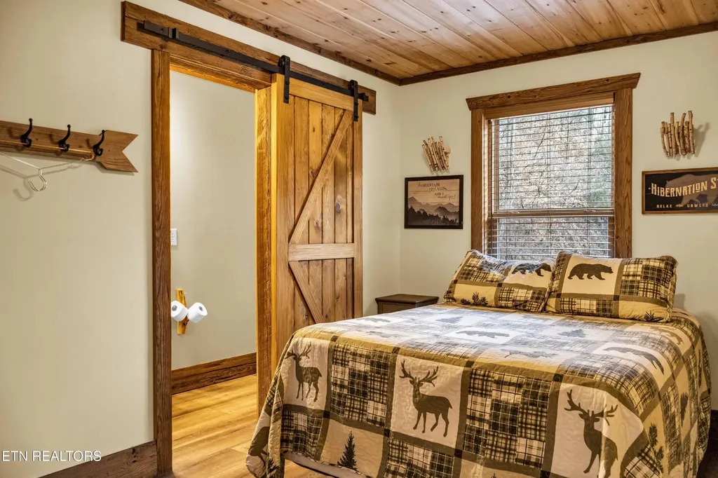 173 Rafter Road Tellico Plains TN 37385