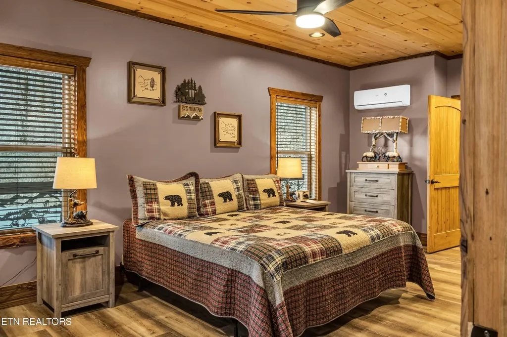 173 Rafter Road Tellico Plains TN 37385