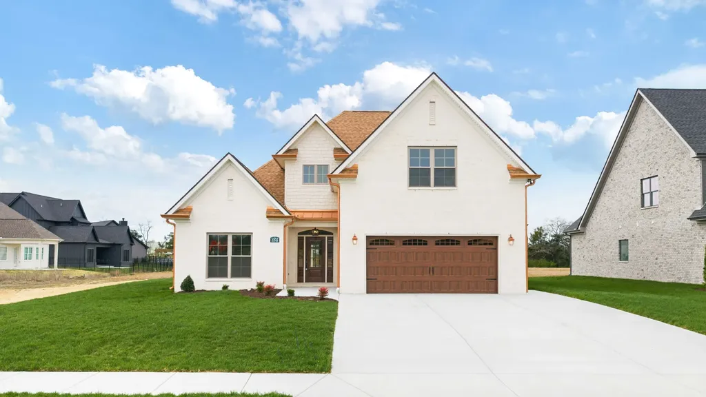 5552 Sinclair Street Murfreesboro TN 37127