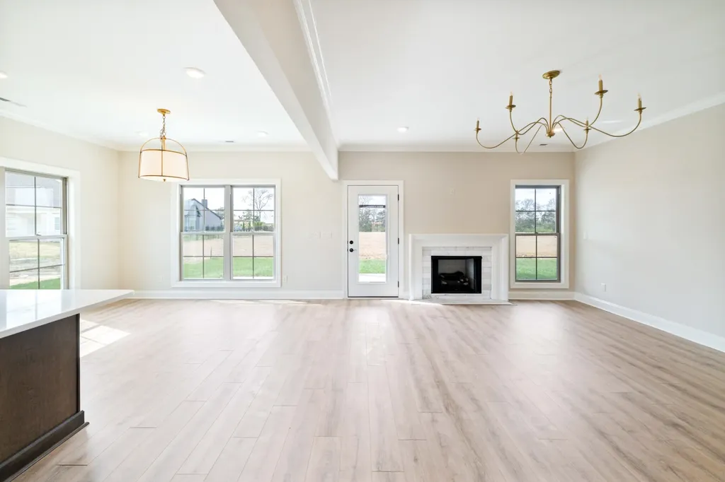 5552 Sinclair Street Murfreesboro TN 37127