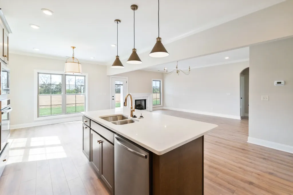 5552 Sinclair Street Murfreesboro TN 37127