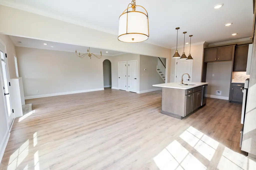 5552 Sinclair Street Murfreesboro TN 37127