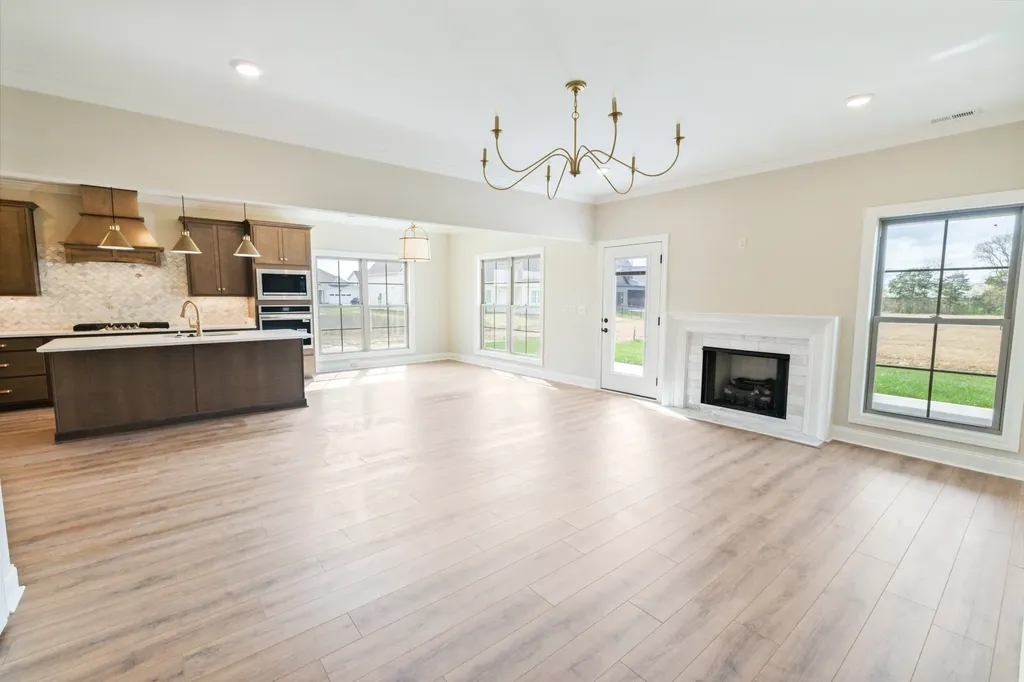 5552 Sinclair Street Murfreesboro TN 37127