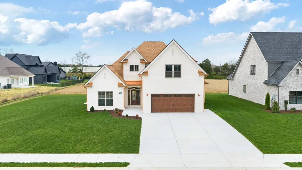 5552 Sinclair Street Murfreesboro TN 37127