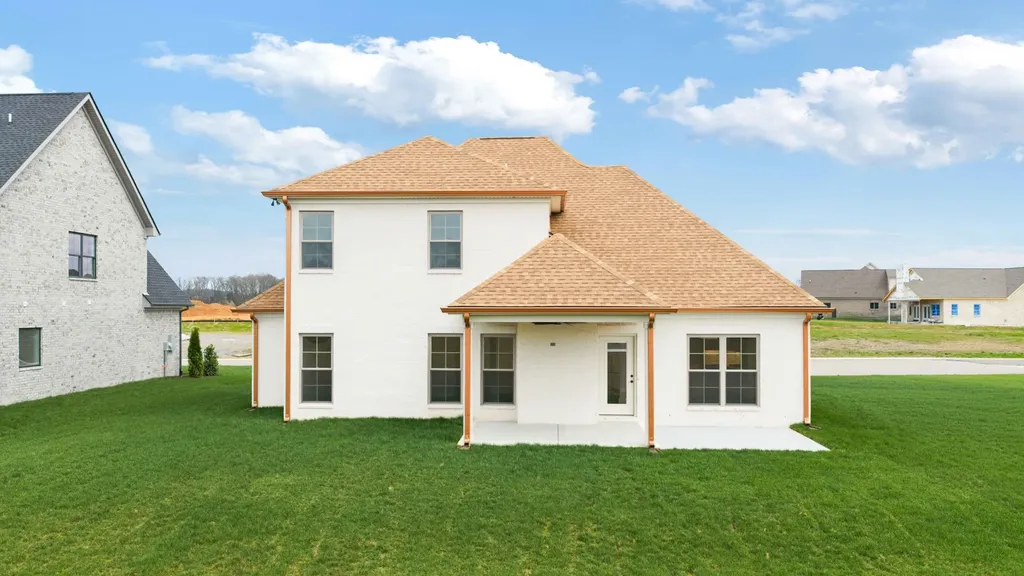 5552 Sinclair Street Murfreesboro TN 37127