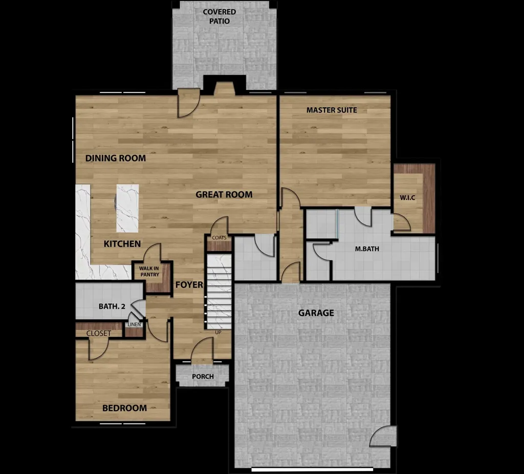 5552 Sinclair Street Murfreesboro TN 37127