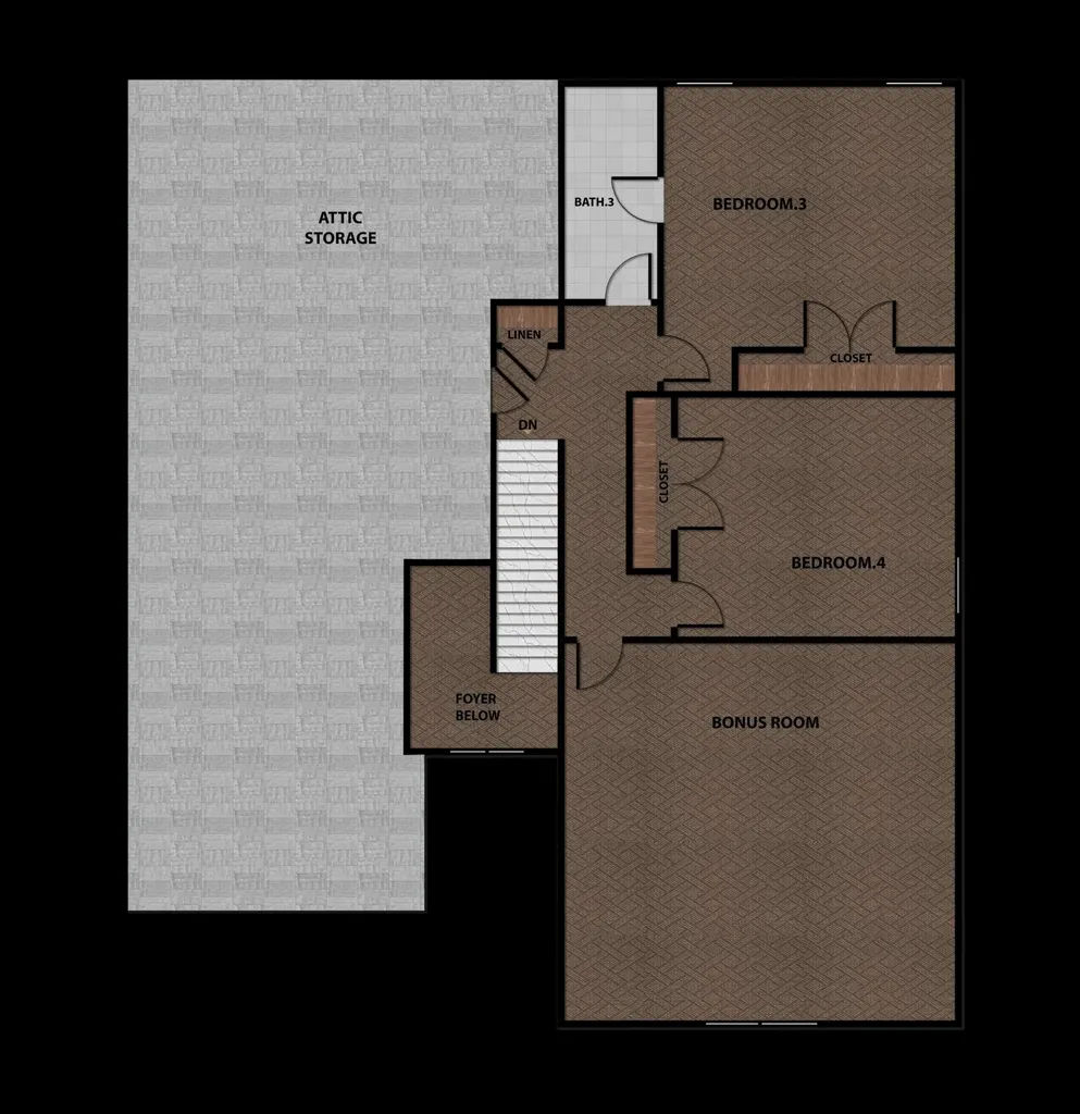 5552 Sinclair Street Murfreesboro TN 37127