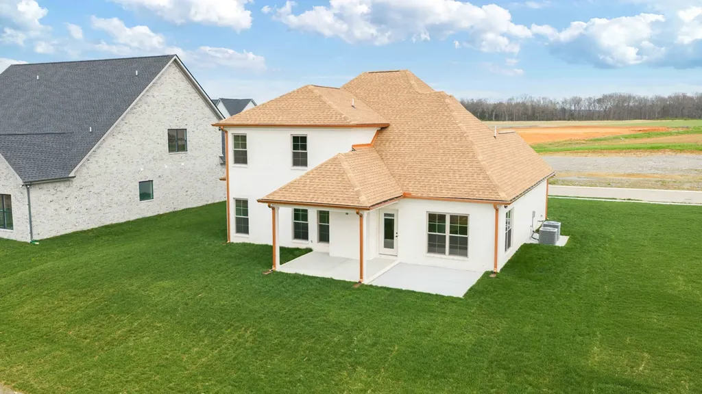 5552 Sinclair Street Murfreesboro TN 37127