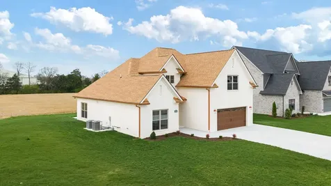 5552 Sinclair Street Murfreesboro TN 37127