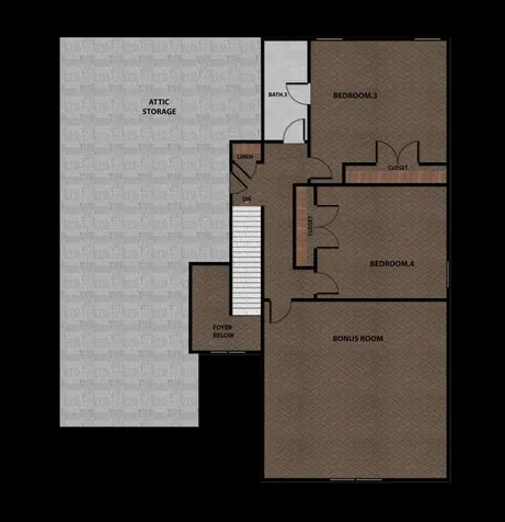 5552 Sinclair Street Murfreesboro TN 37127