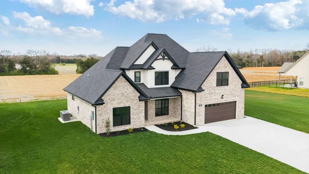 5540 Sinclair Street Murfreesboro TN 37127