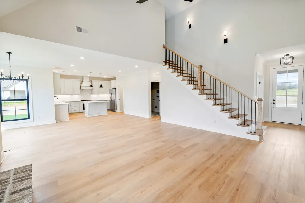 5540 Sinclair Street Murfreesboro TN 37127