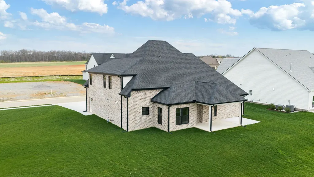 5540 Sinclair Street Murfreesboro TN 37127