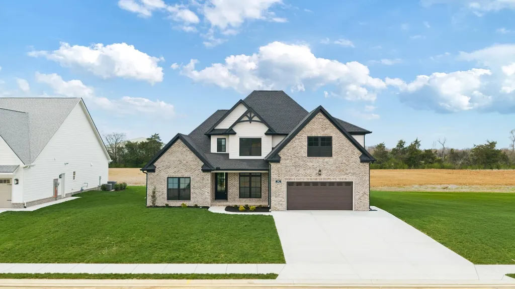 5540 Sinclair Street Murfreesboro TN 37127